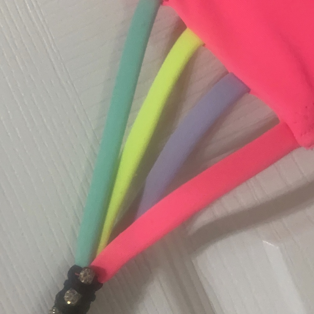 Victoria’s Secret bathing suit top